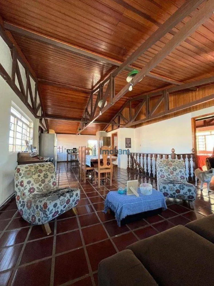 Sobrado, 5 quartos, 300 m² - Foto 6