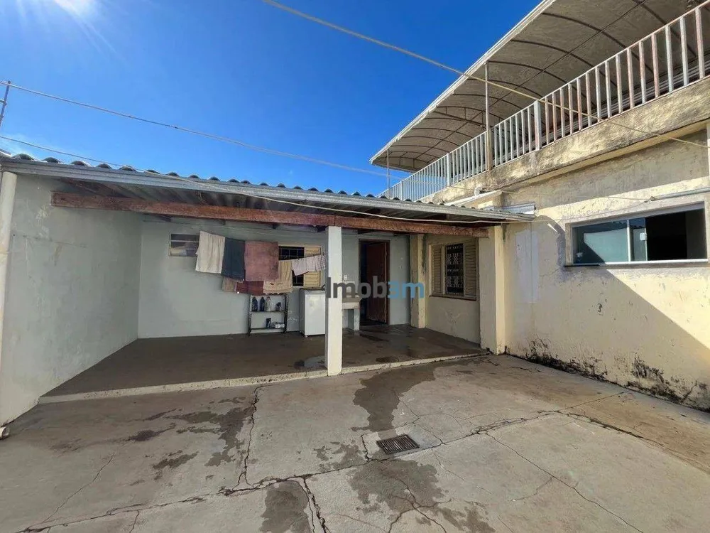 Sobrado, 5 quartos, 300 m² - Foto 15