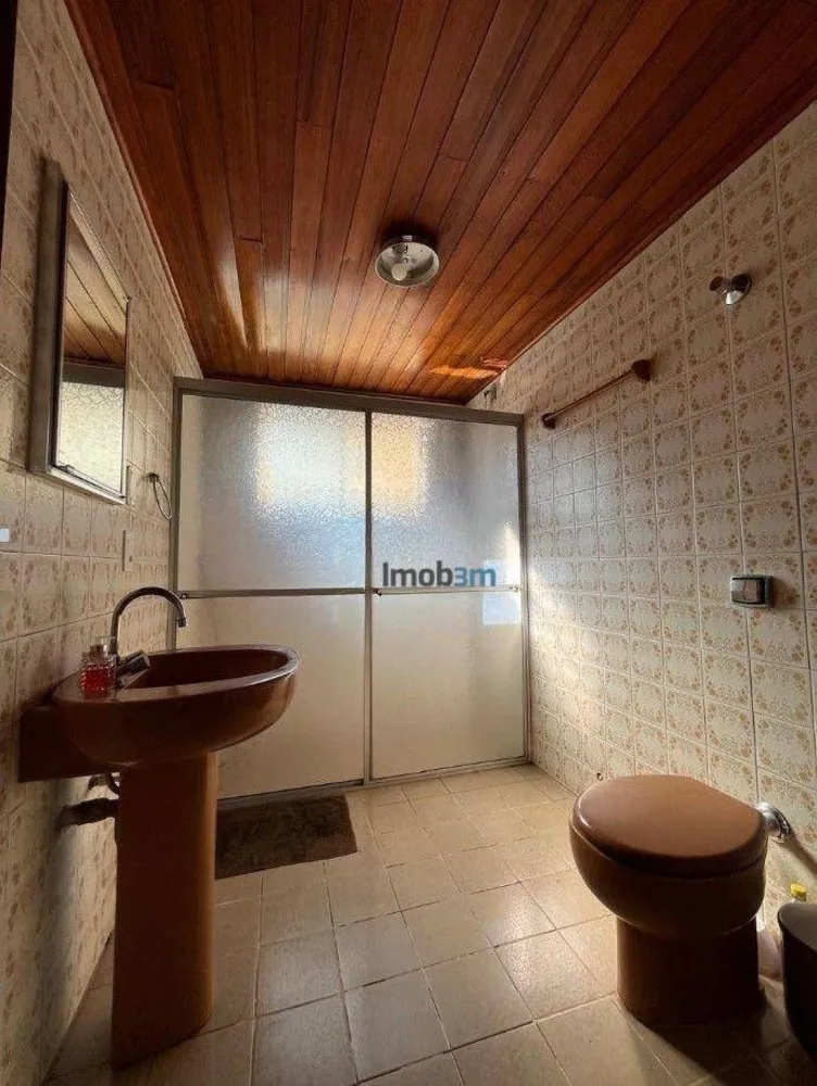 Sobrado, 5 quartos, 300 m² - Foto 16