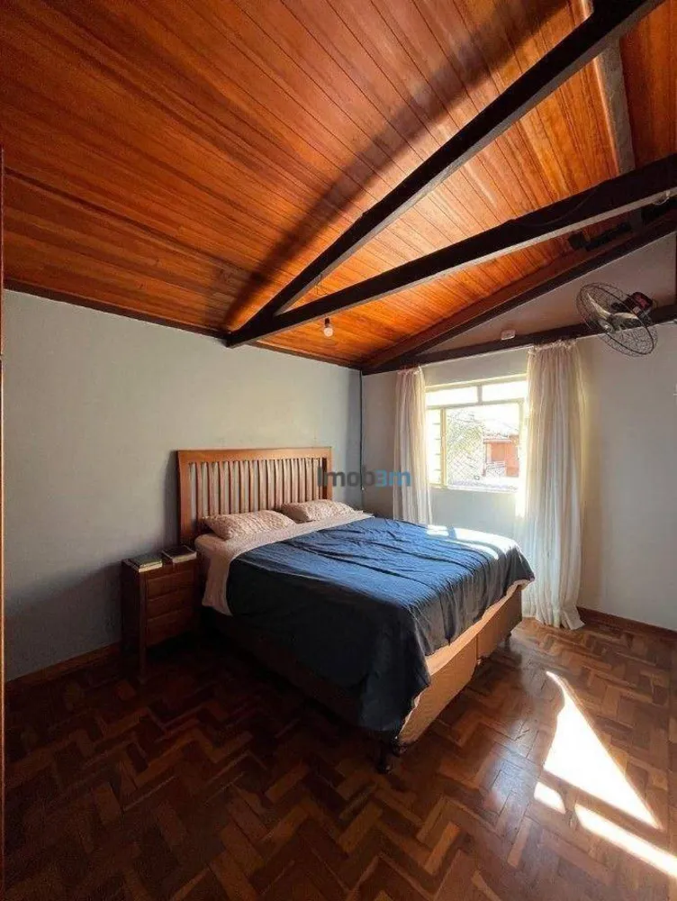 Sobrado, 5 quartos, 300 m² - Foto 8