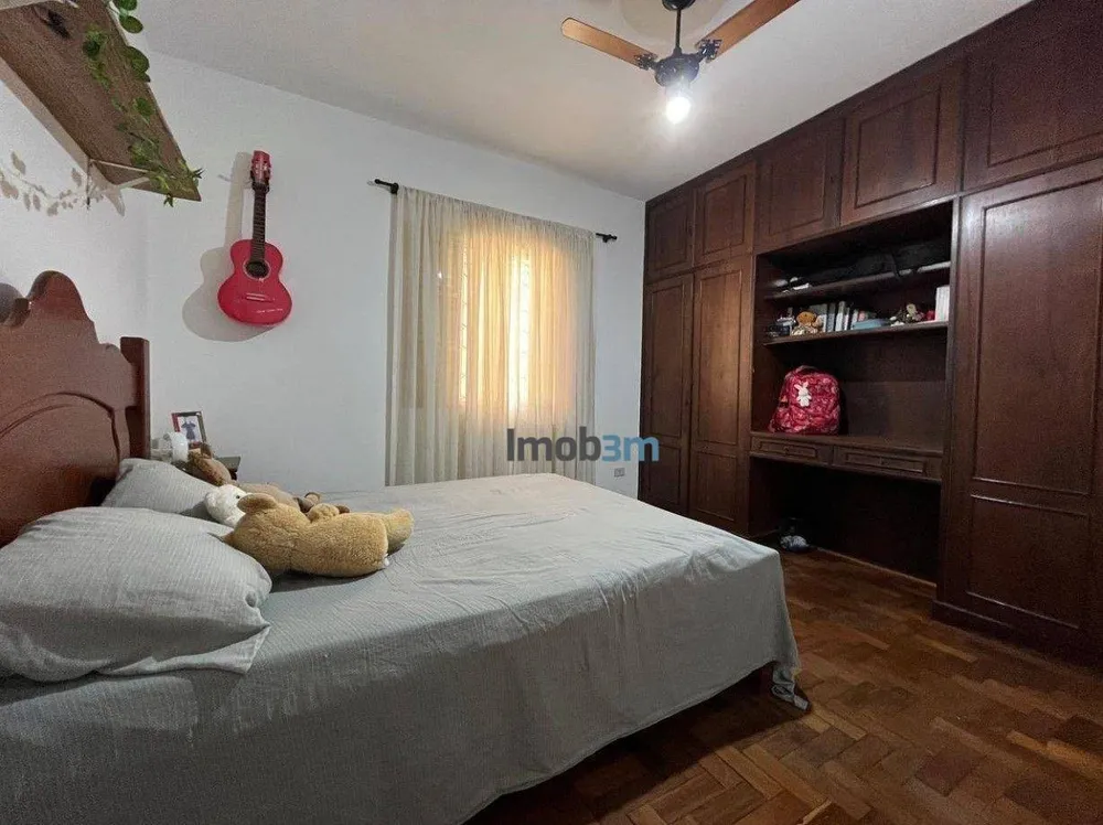 Sobrado, 5 quartos, 300 m² - Foto 9