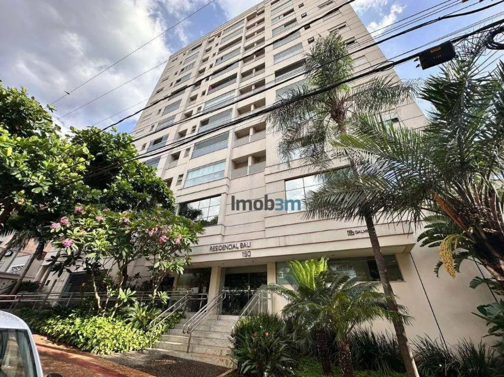 Apartamento, 1 quarto, 50 m² - Foto 3