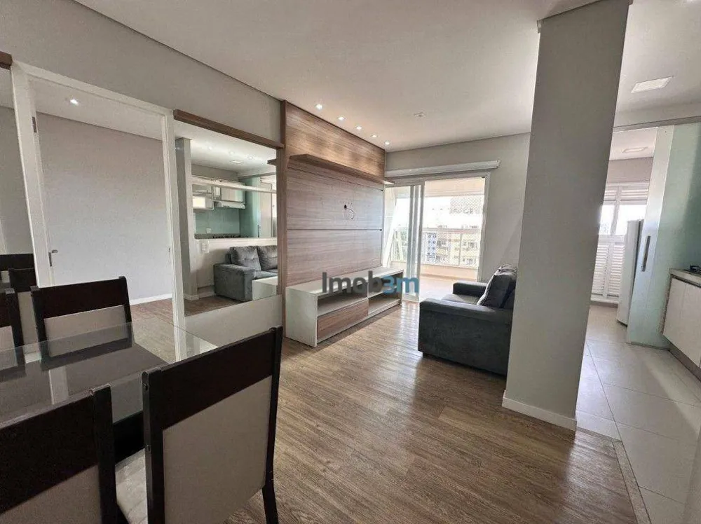 Apartamento, 1 quarto, 50 m² - Foto 2