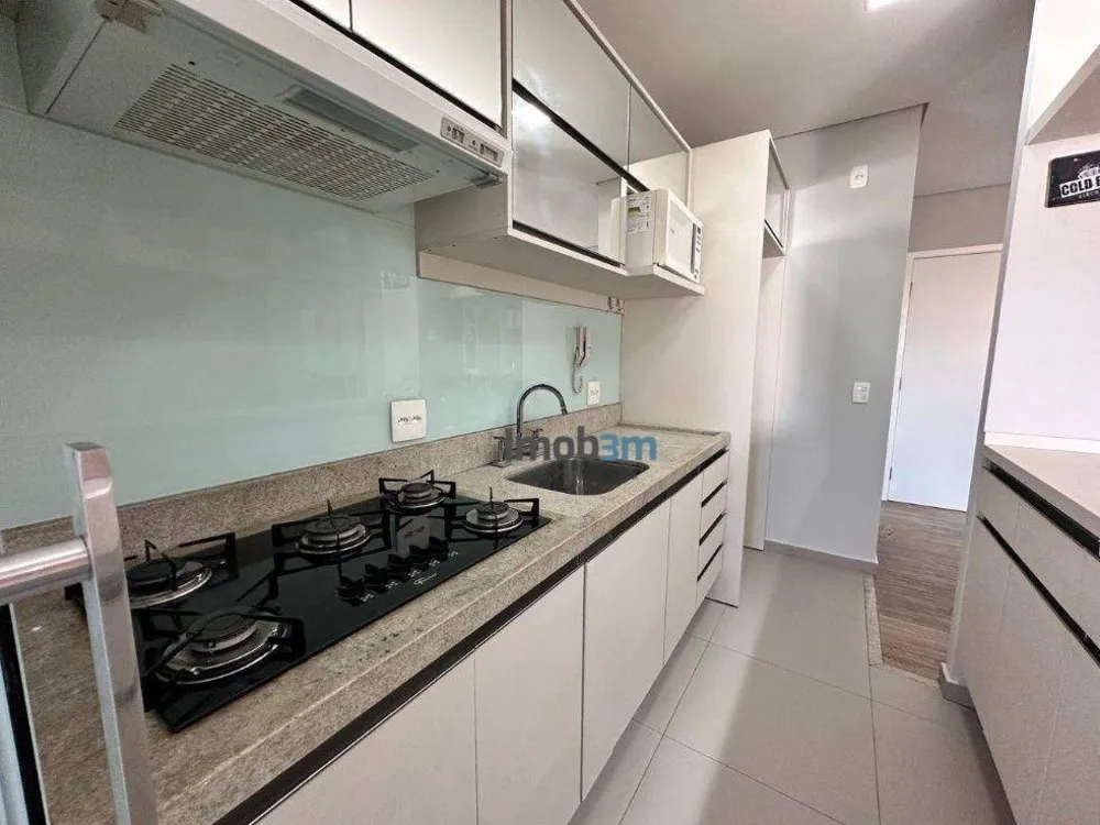 Apartamento, 1 quarto, 50 m² - Foto 4