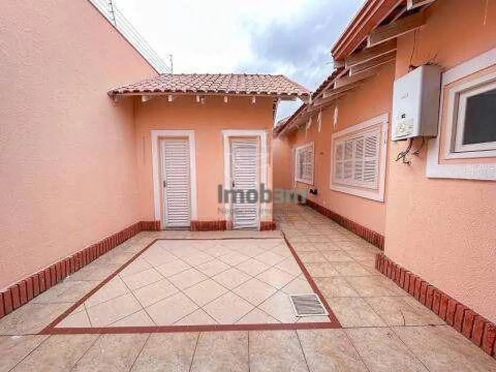 Casa de Condomínio, 3 quartos - Foto 11