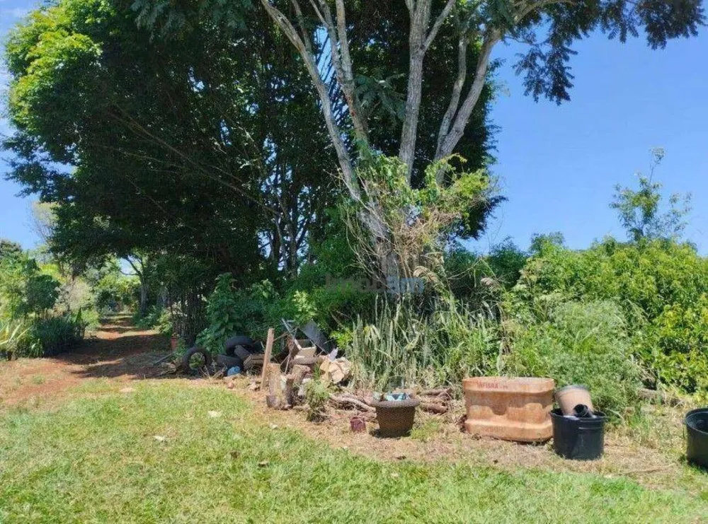 Chácara, 3 quartos, 2 hectares - Foto 1