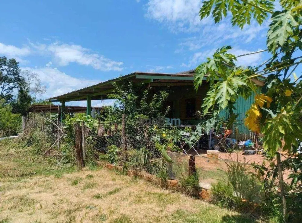 Chácara, 3 quartos, 2 hectares - Foto 2