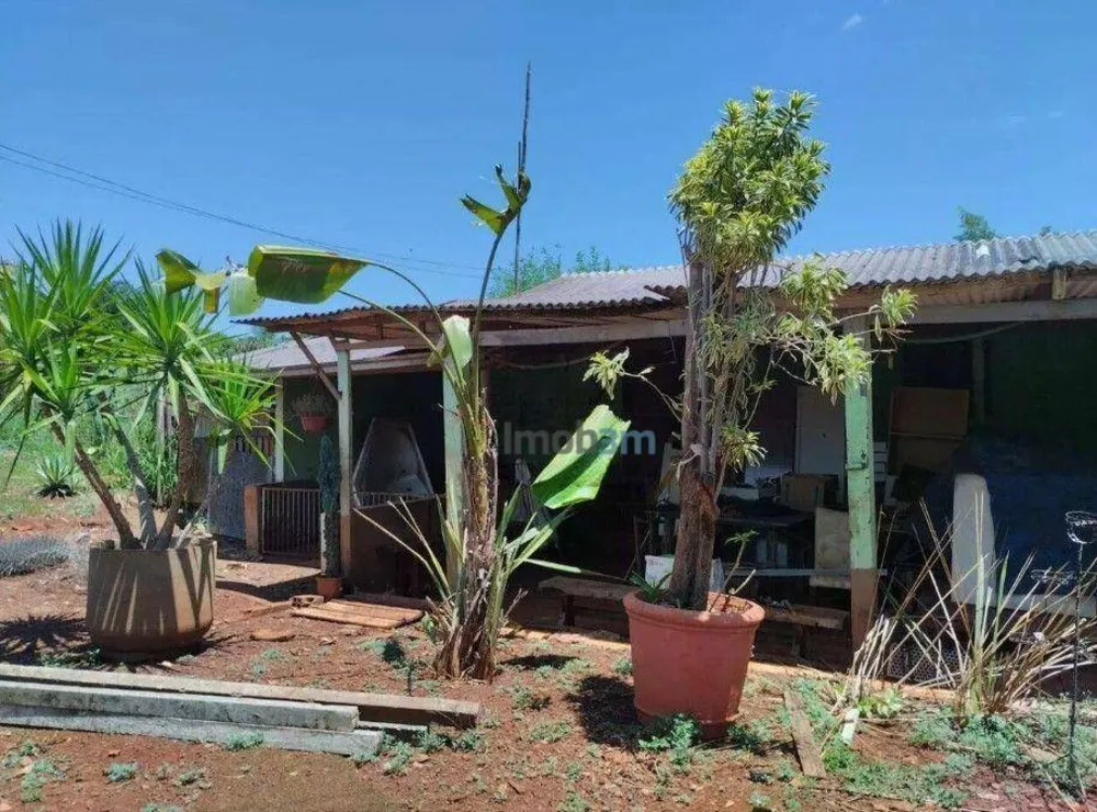 Chácara, 3 quartos, 2 hectares - Foto 8