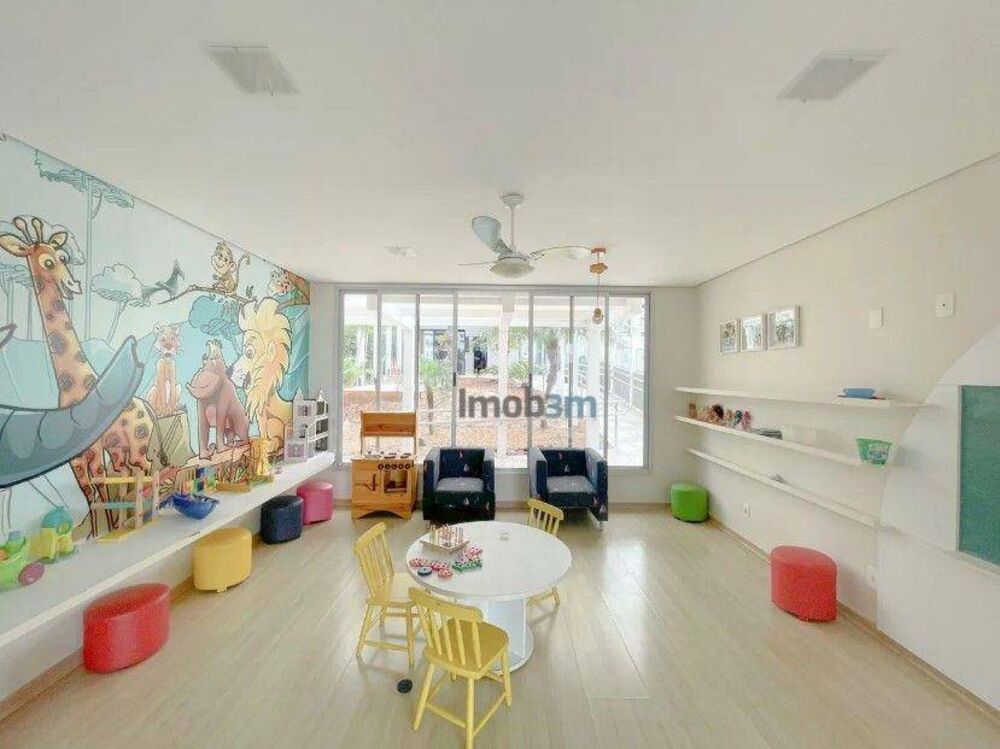 Cobertura à venda com 3 quartos, 164m² - Foto 13