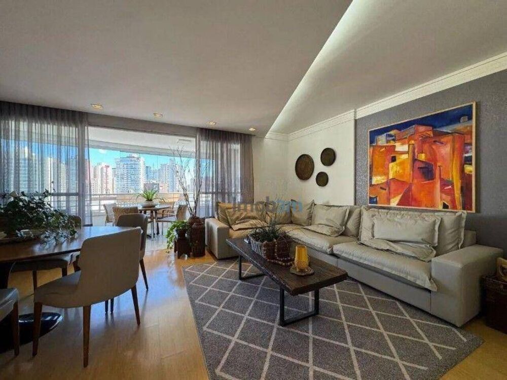 Cobertura à venda com 3 quartos, 164m² - Foto 2