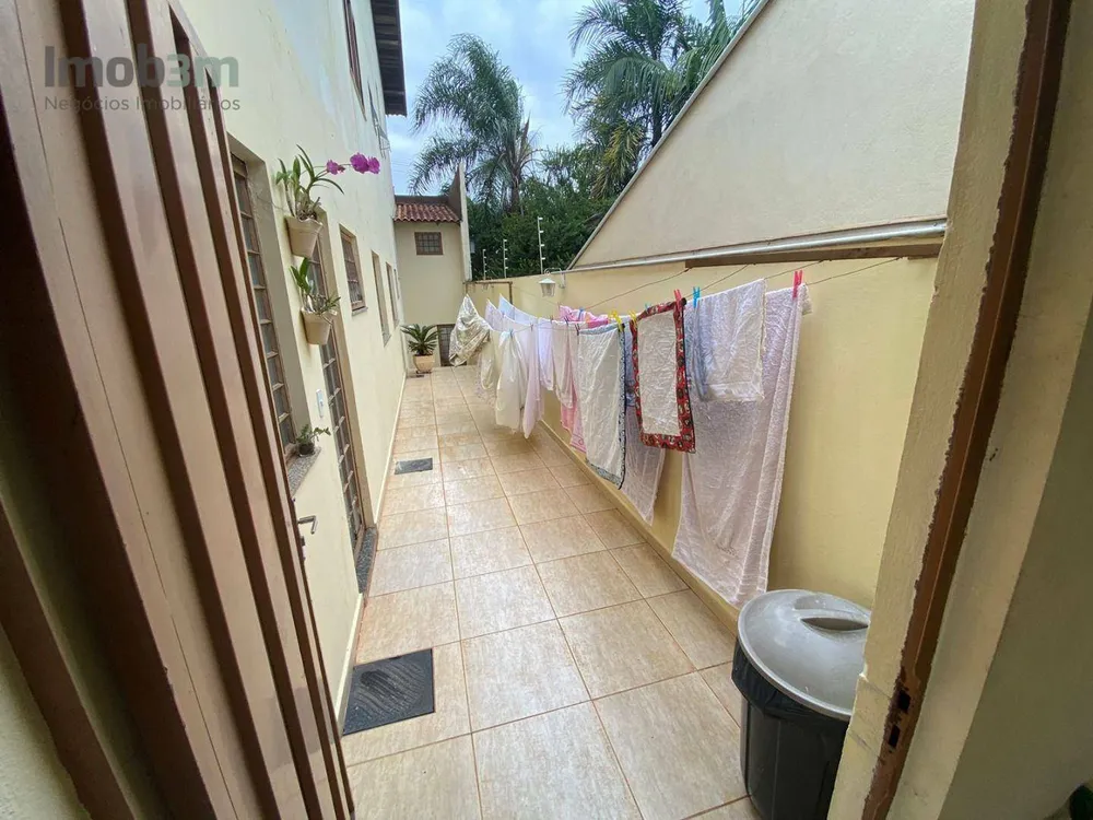 Sobrado, 4 quartos, 360 m² - Foto 14