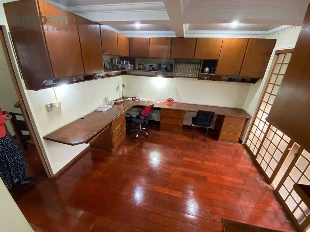 Sobrado, 4 quartos, 360 m² - Foto 10