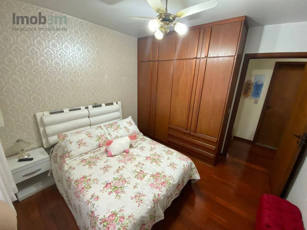Sobrado, 4 quartos, 360 m² - Foto 9