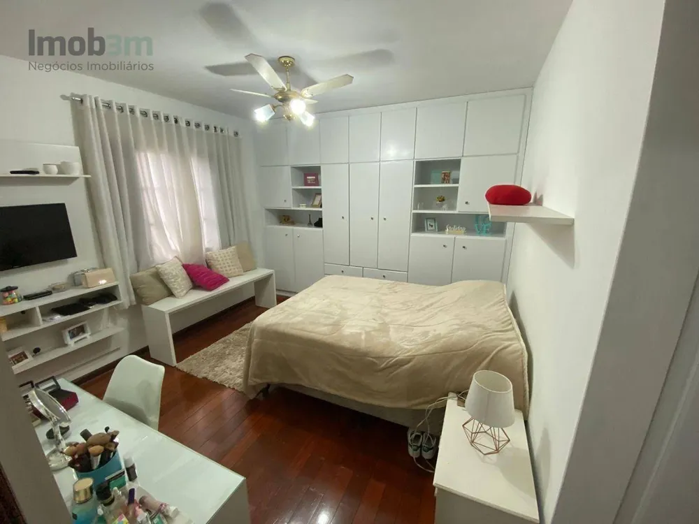 Sobrado, 4 quartos, 360 m² - Foto 8
