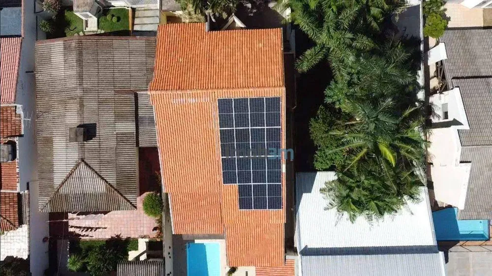 Sobrado, 4 quartos, 360 m² - Foto 15