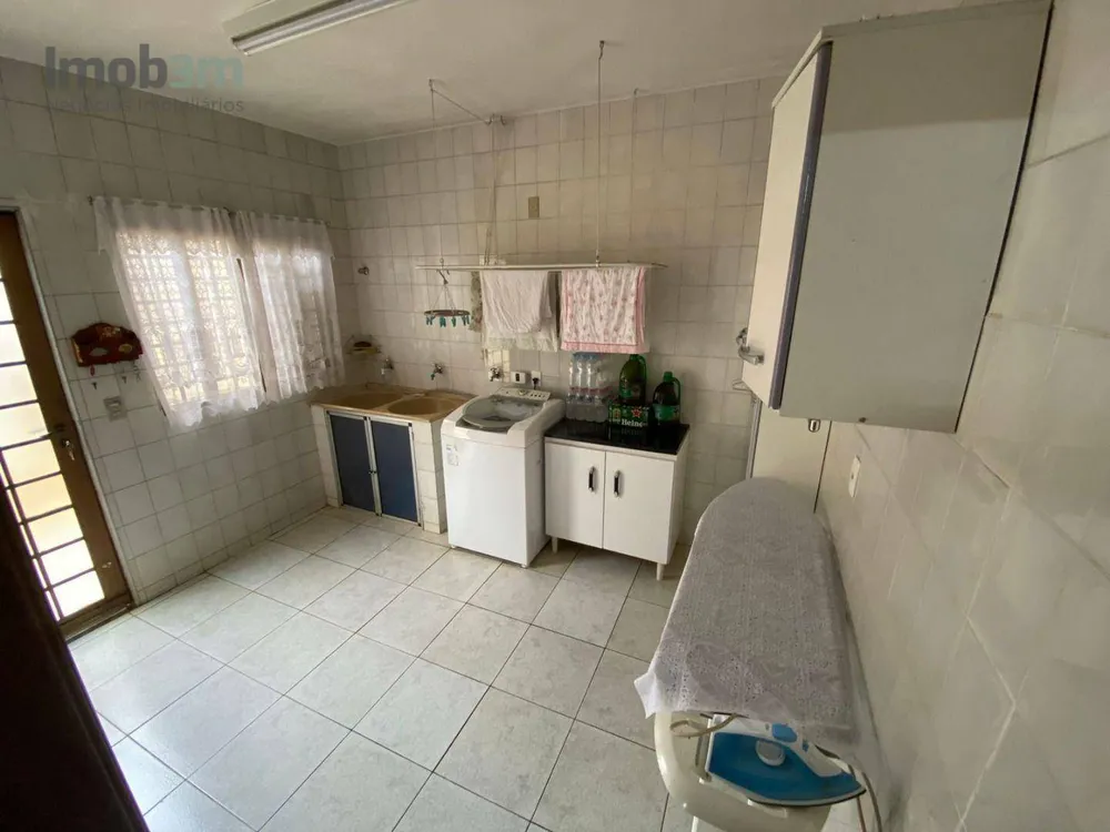Sobrado, 4 quartos, 360 m² - Foto 6
