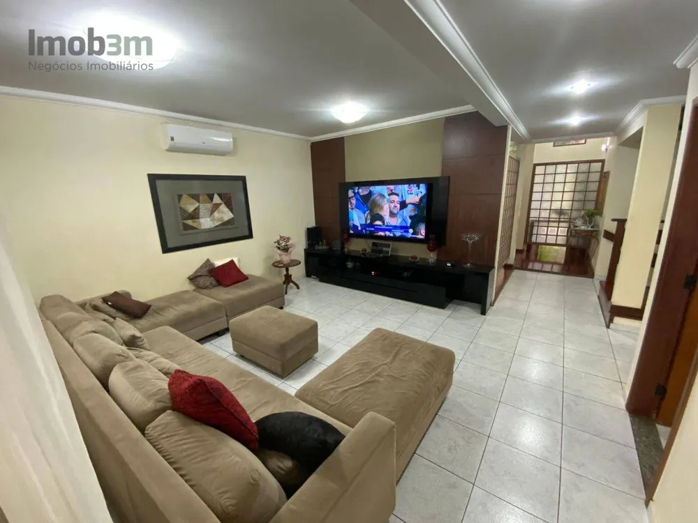 Sobrado, 4 quartos, 360 m² - Foto 3