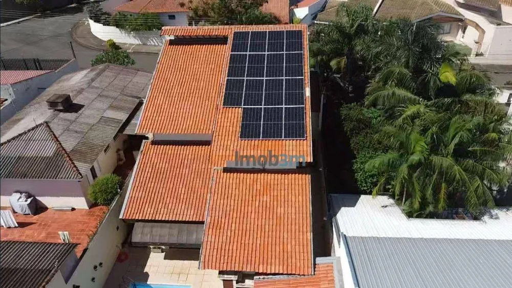 Sobrado, 4 quartos, 360 m² - Foto 16