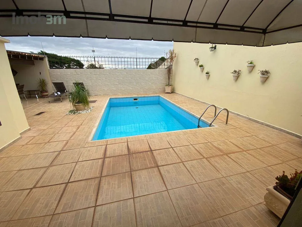 Sobrado, 4 quartos, 360 m² - Foto 12