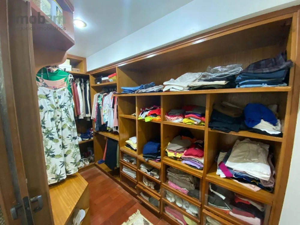 Sobrado, 4 quartos, 360 m² - Foto 7
