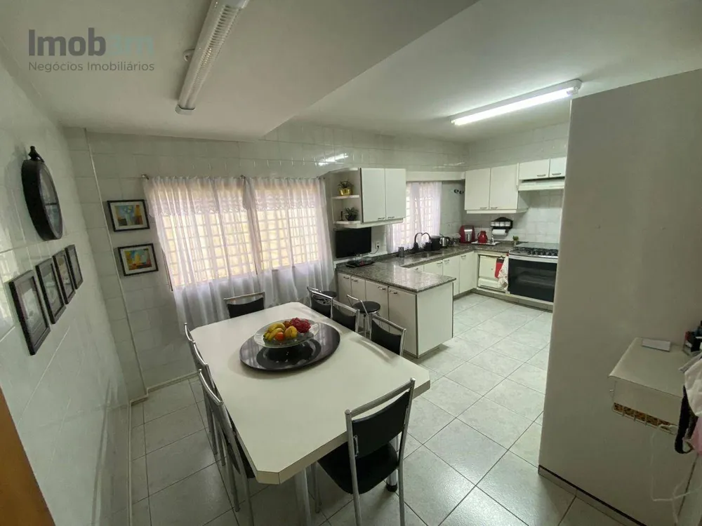 Sobrado, 4 quartos, 360 m² - Foto 5