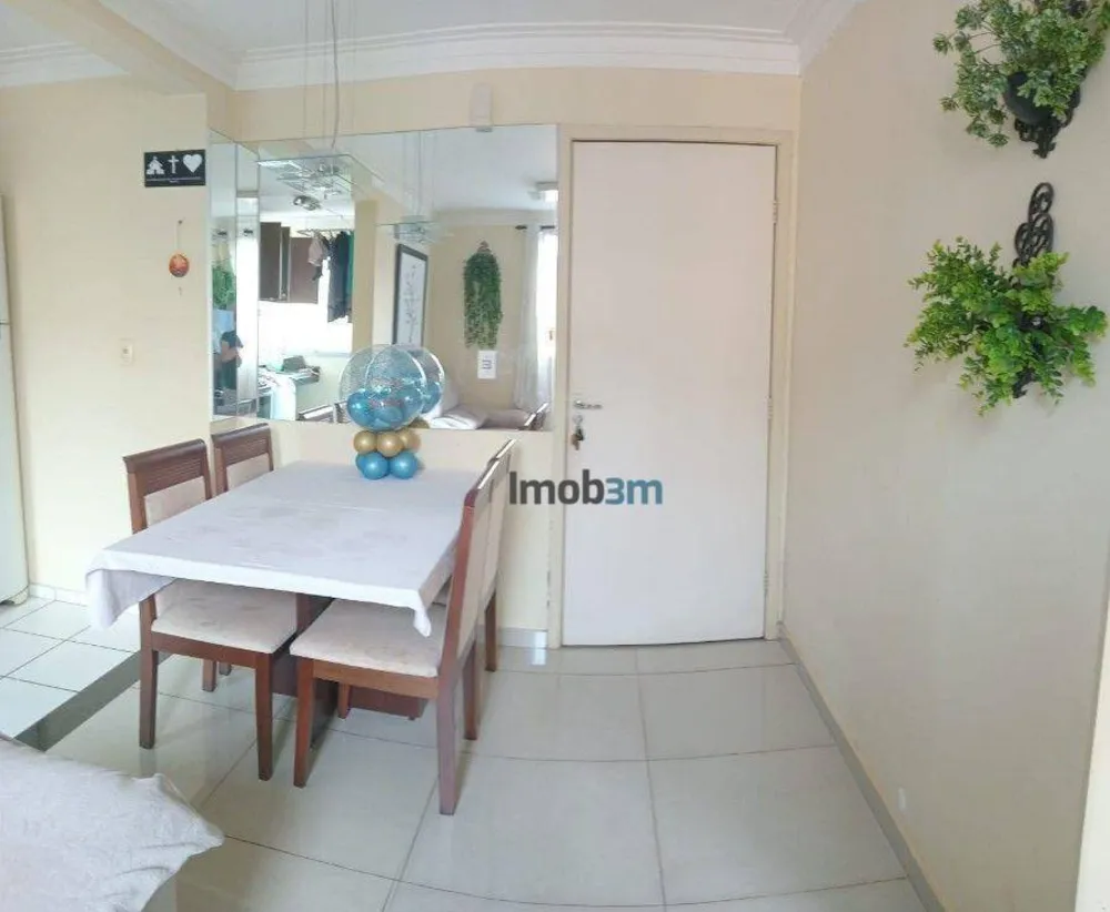 Apartamento, 2 quartos, 49 m² - Foto 5