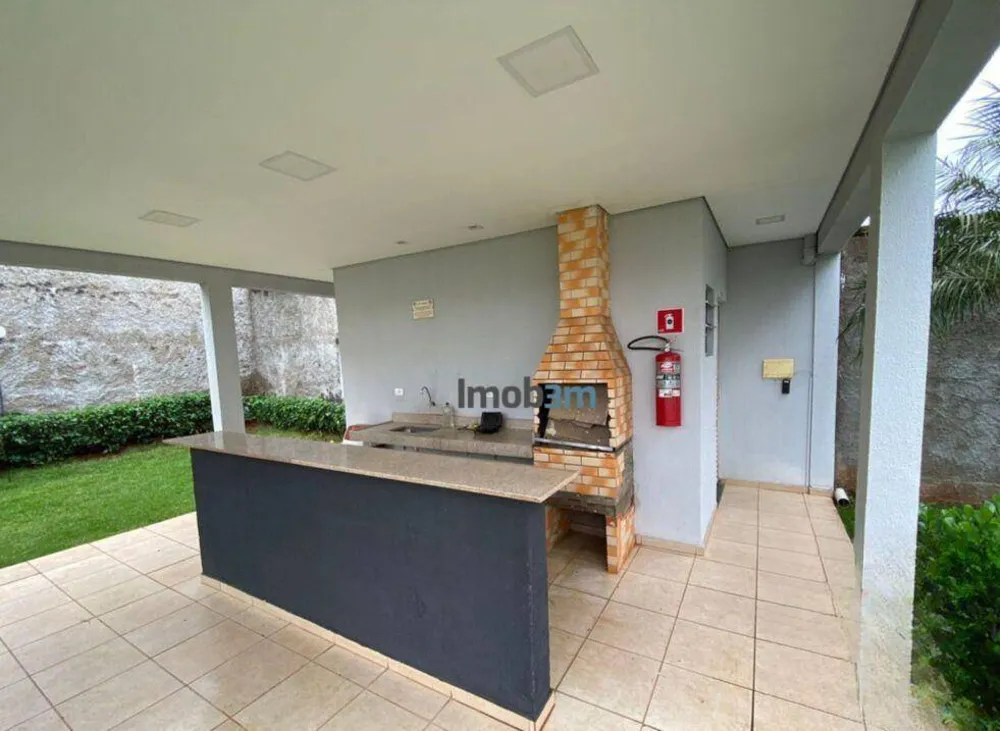 Apartamento, 2 quartos, 49 m² - Foto 12