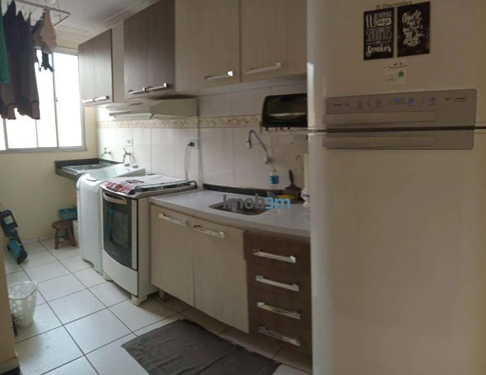 Apartamento, 2 quartos, 49 m² - Foto 10
