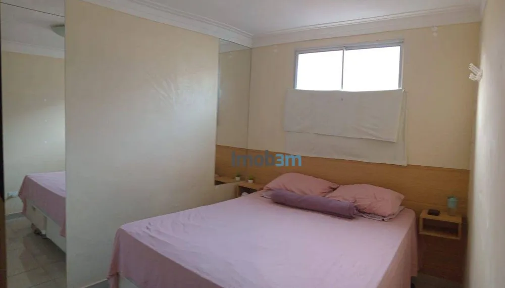Apartamento, 2 quartos, 49 m² - Foto 2