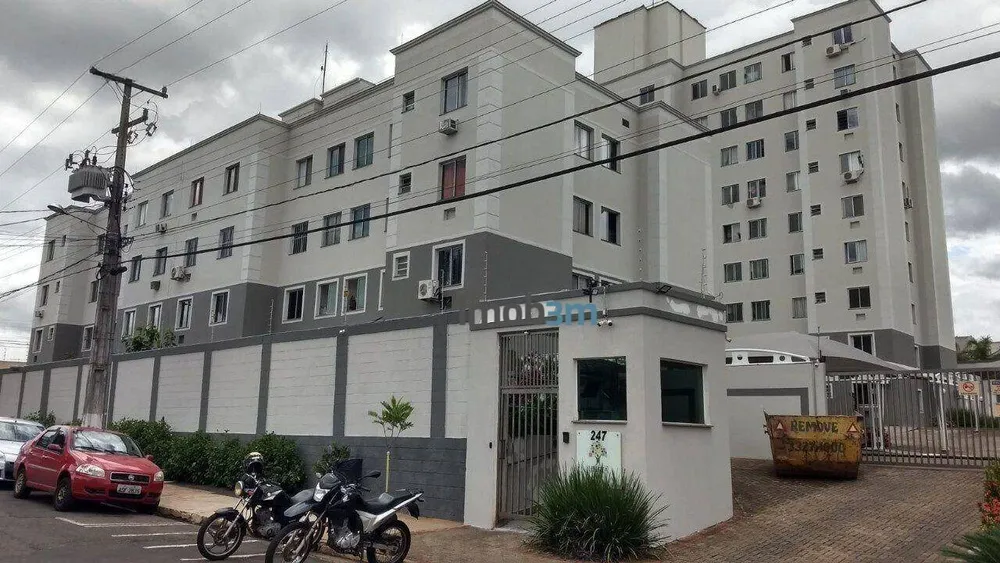 Apartamento, 2 quartos, 49 m² - Foto 8