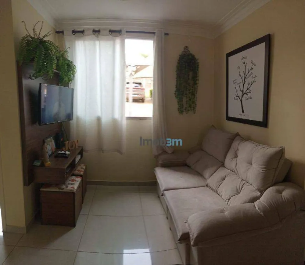 Apartamento, 2 quartos, 49 m² - Foto 4