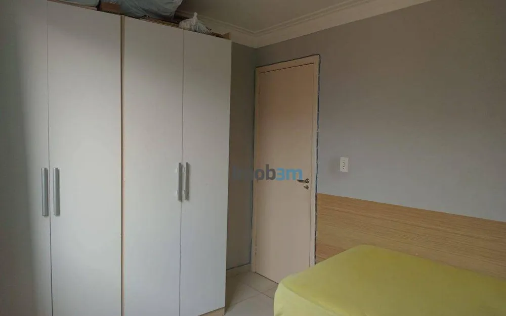 Apartamento, 2 quartos, 49 m² - Foto 8