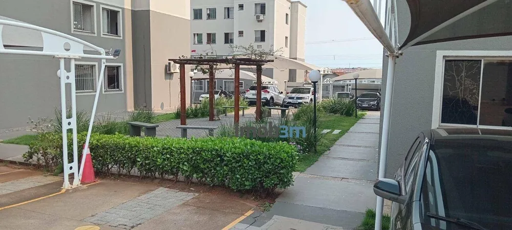 Apartamento, 2 quartos, 49 m² - Foto 7