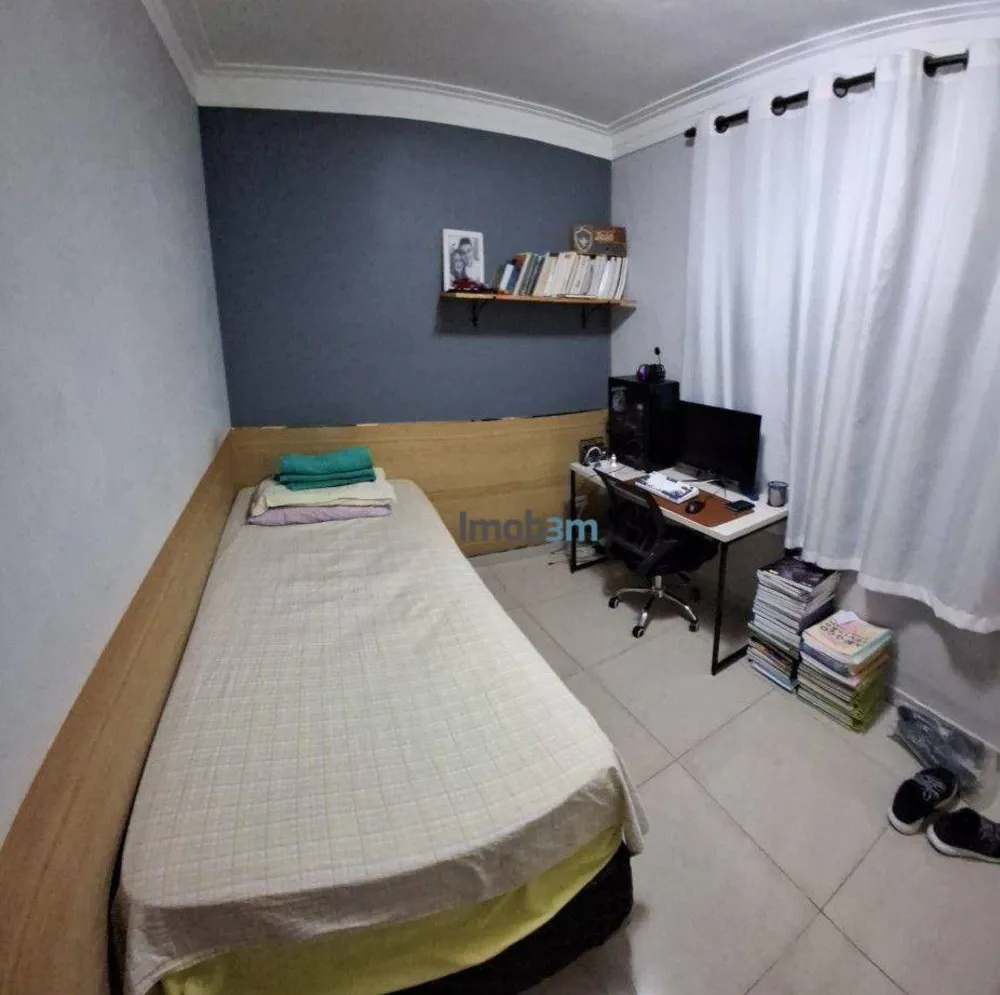 Apartamento, 2 quartos, 49 m² - Foto 7