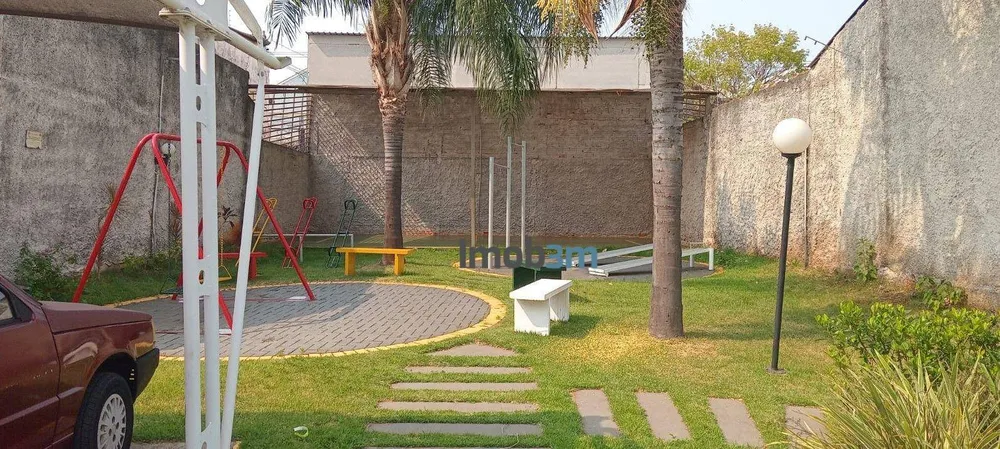 Apartamento, 2 quartos, 49 m² - Foto 11