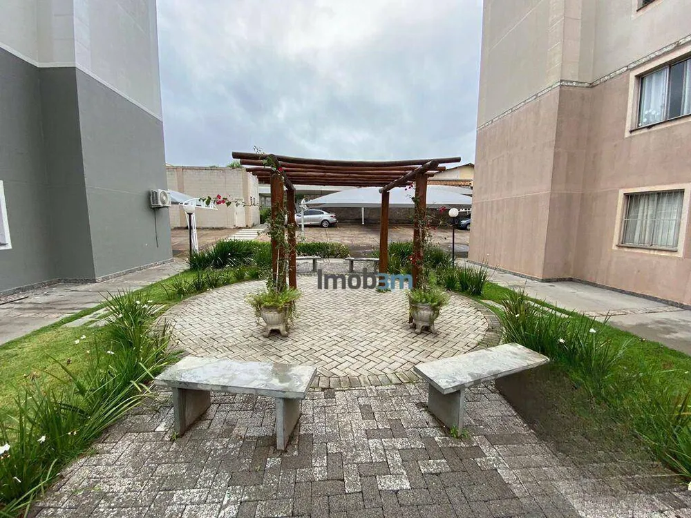 Apartamento, 2 quartos, 49 m² - Foto 3