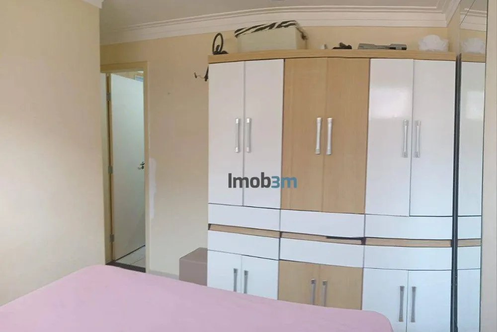 Apartamento, 2 quartos, 49 m² - Foto 6