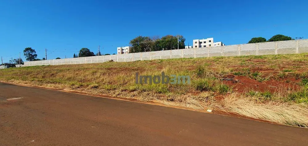 Loteamento e Condomínio, 259 m² - Foto 1