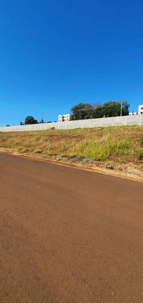 Loteamento e Condomínio, 259 m² - Foto 3
