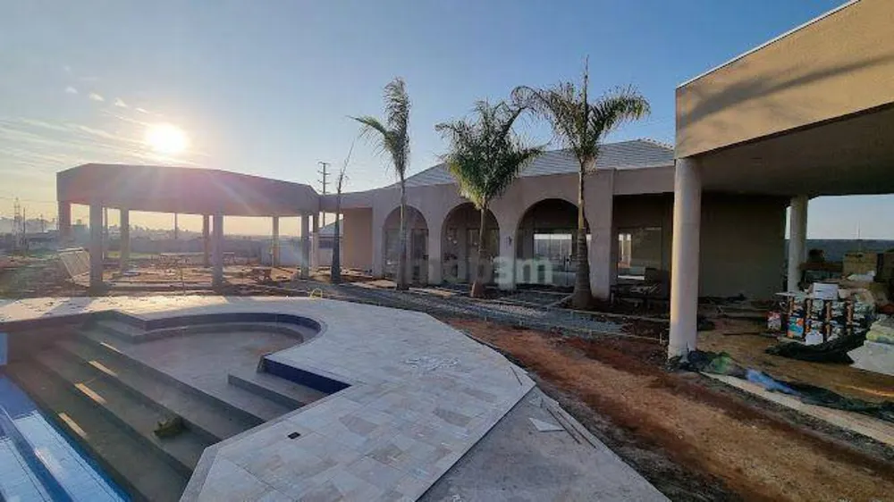 Loteamento e Condomínio, 259 m² - Foto 6