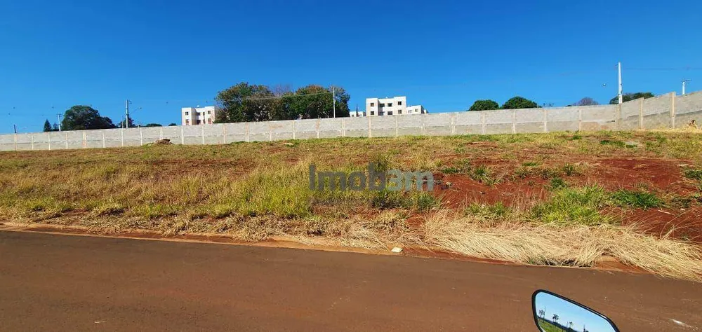Loteamento e Condomínio, 259 m² - Foto 2