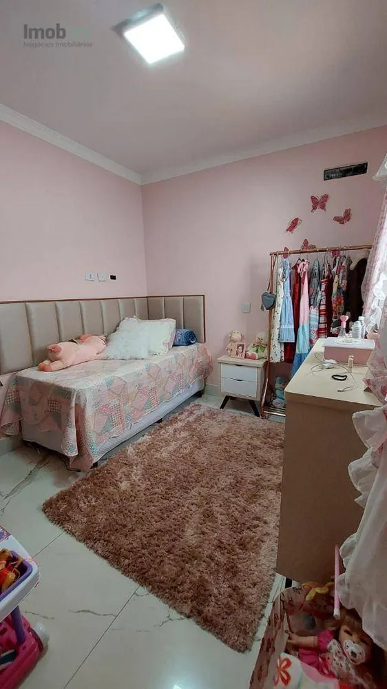 Casa, 3 quartos, 200 m² - Foto 6