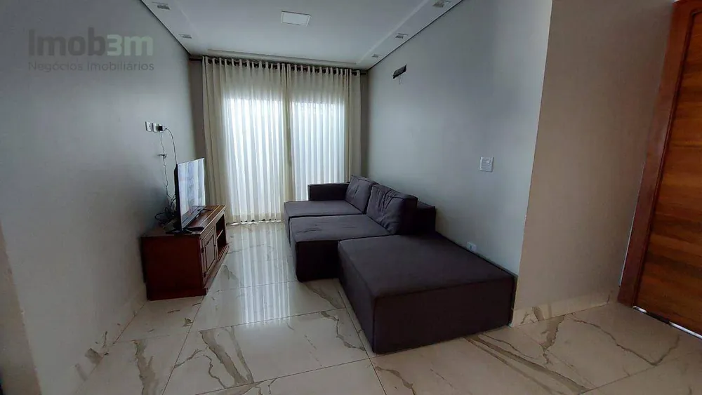 Casa, 3 quartos, 200 m² - Foto 2