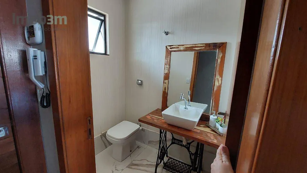 Casa, 3 quartos, 200 m² - Foto 11