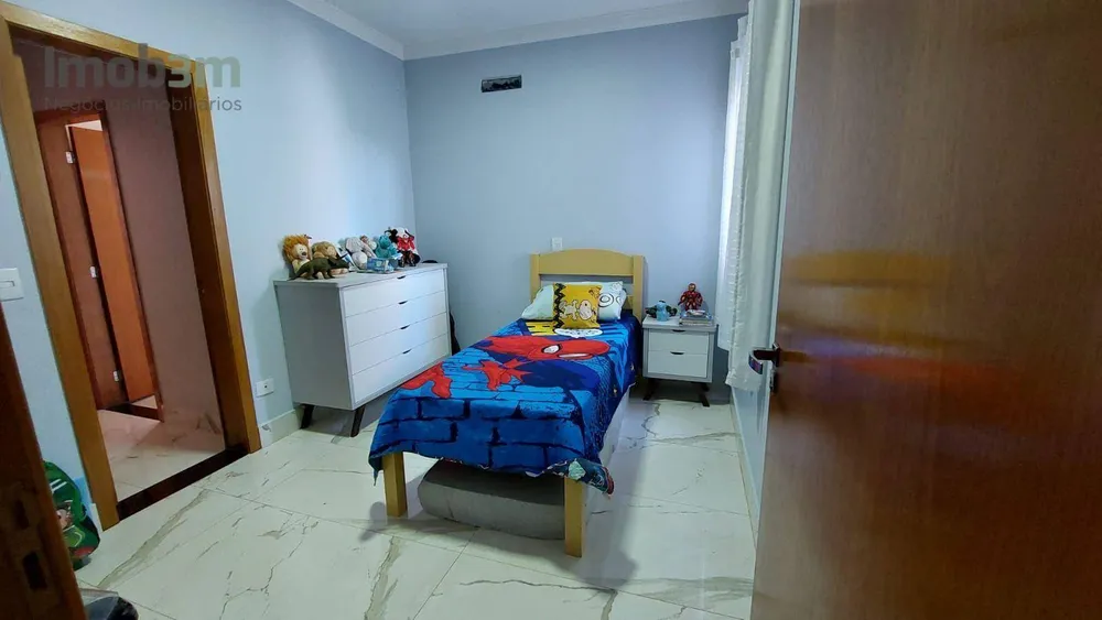 Casa, 3 quartos, 200 m² - Foto 7