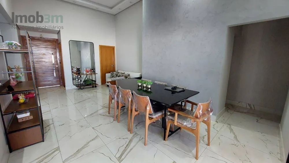 Casa, 3 quartos, 200 m² - Foto 4