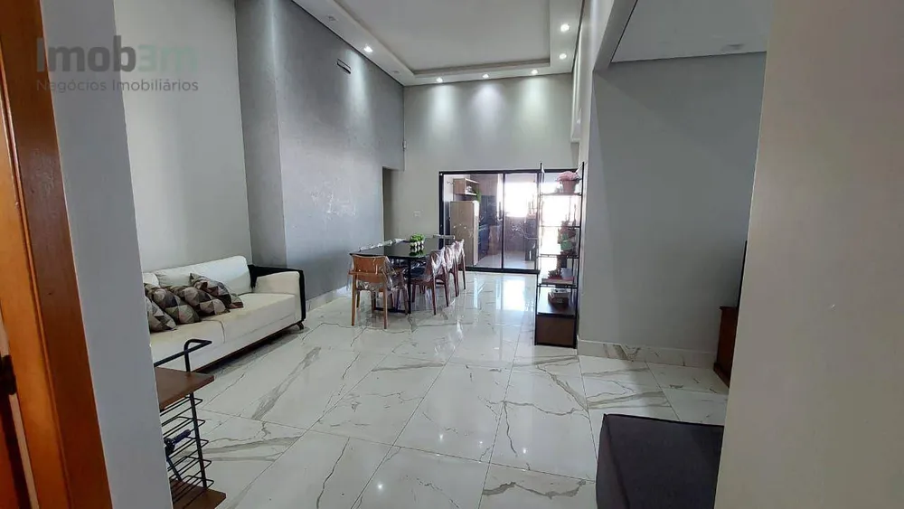 Casa, 3 quartos, 200 m² - Foto 3