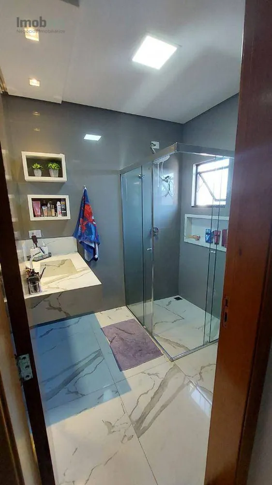 Casa, 3 quartos, 200 m² - Foto 10