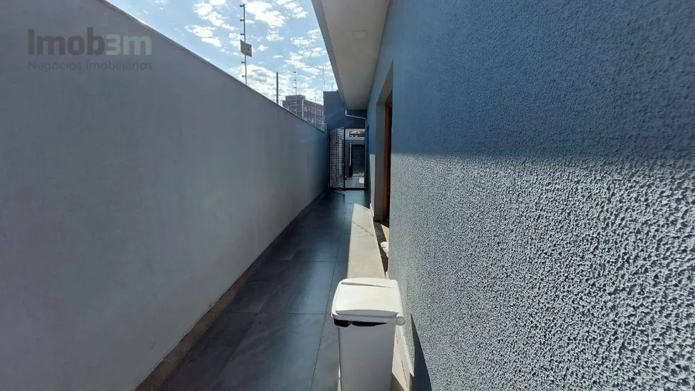 Casa, 3 quartos, 200 m² - Foto 16