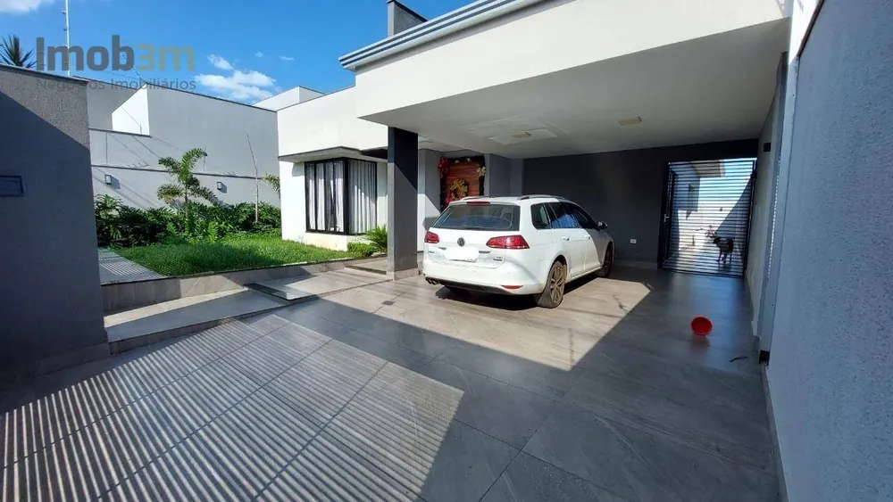 Casa, 3 quartos, 200 m² - Foto 1